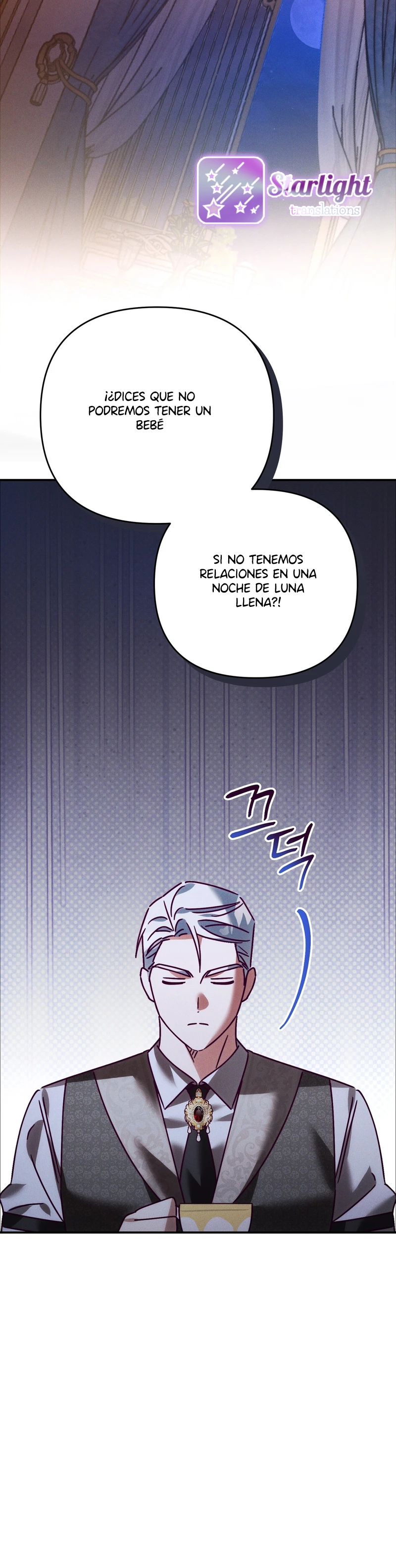 El secreto del Duque Lobo Capitulo 48 página 8
