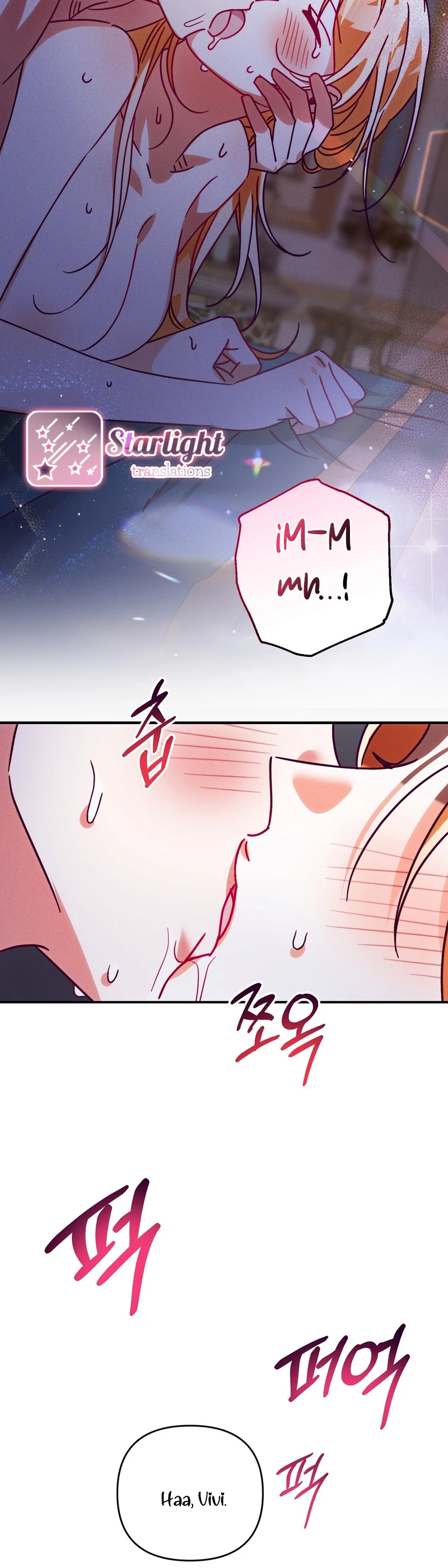 El secreto del Duque Lobo Capitulo 49 página 14