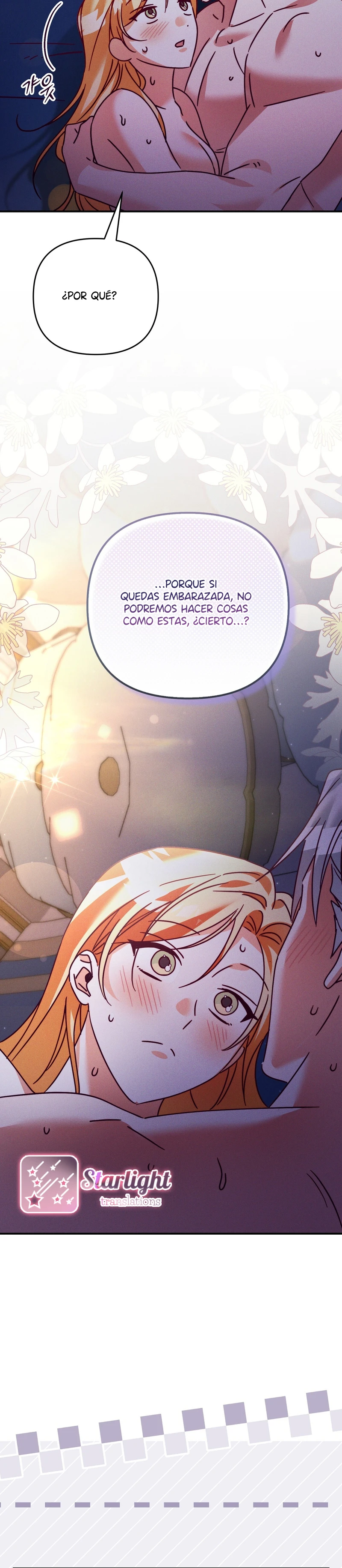 El secreto del Duque Lobo Capitulo 49 página 16