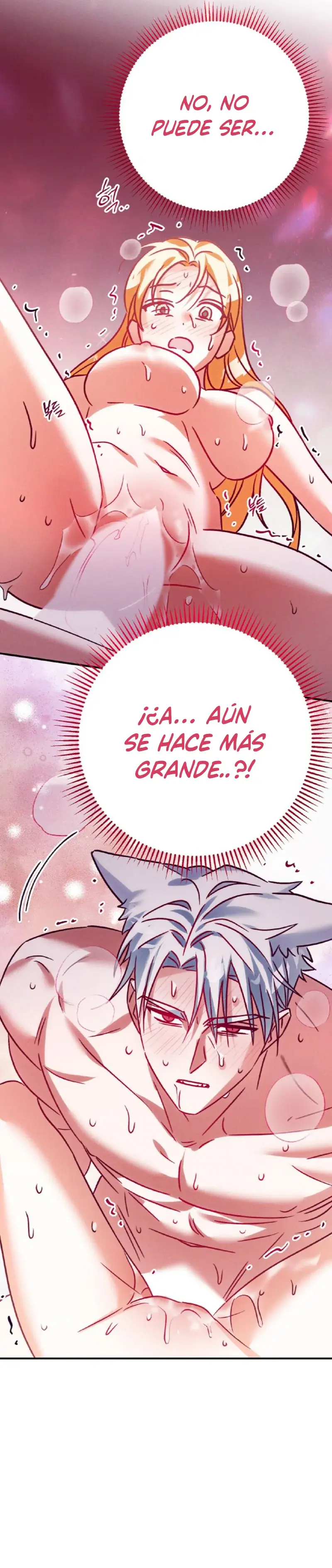 El secreto del Duque Lobo Capitulo 58 página 12
