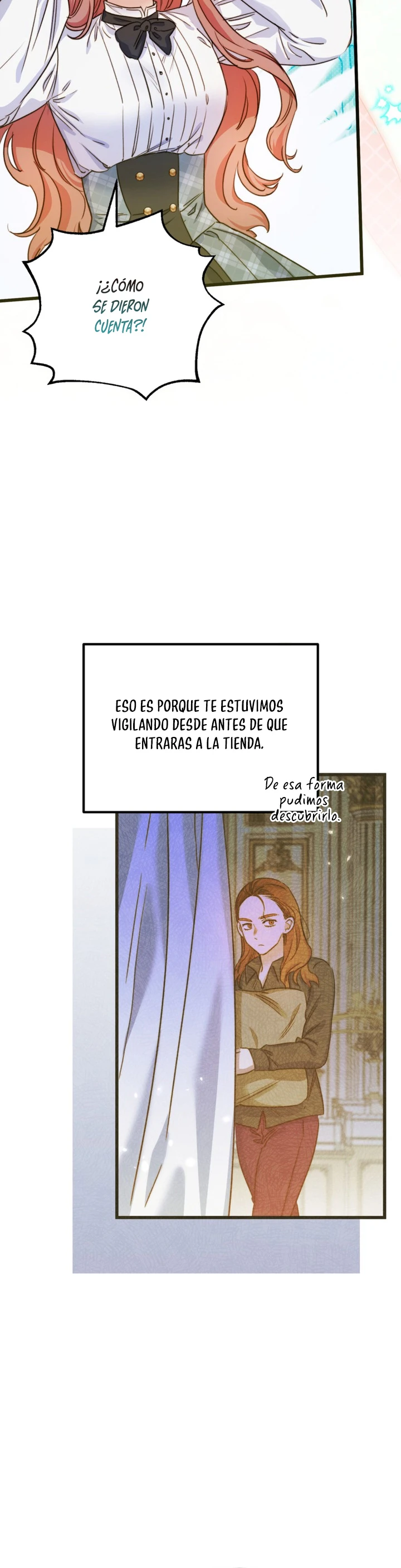 La villana es una millonaria que lo resuelve todo Capitulo 39 página 13