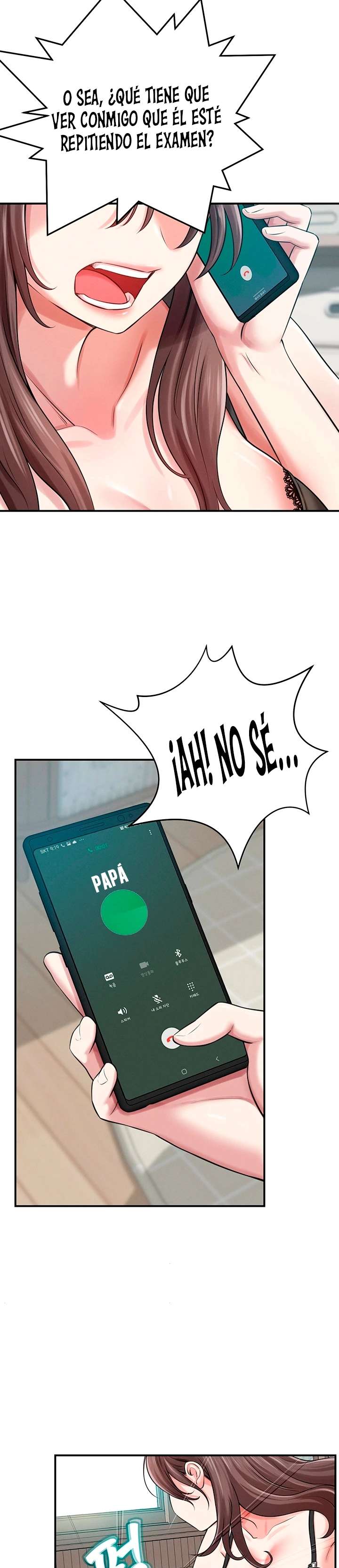 Dominando a Mi Hermanastra Capitulo 1 página 23
