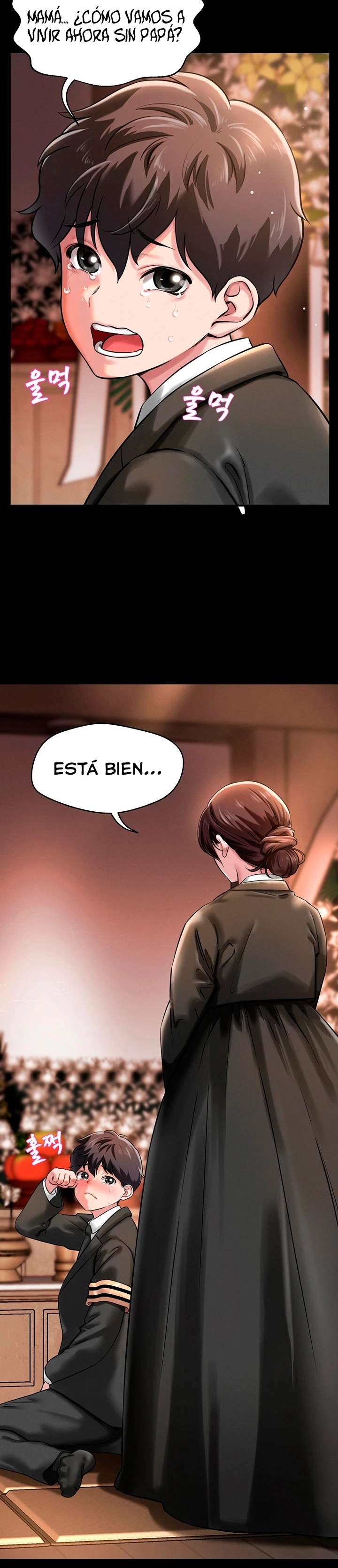 Dominando a Mi Hermanastra Capitulo 1 página 3