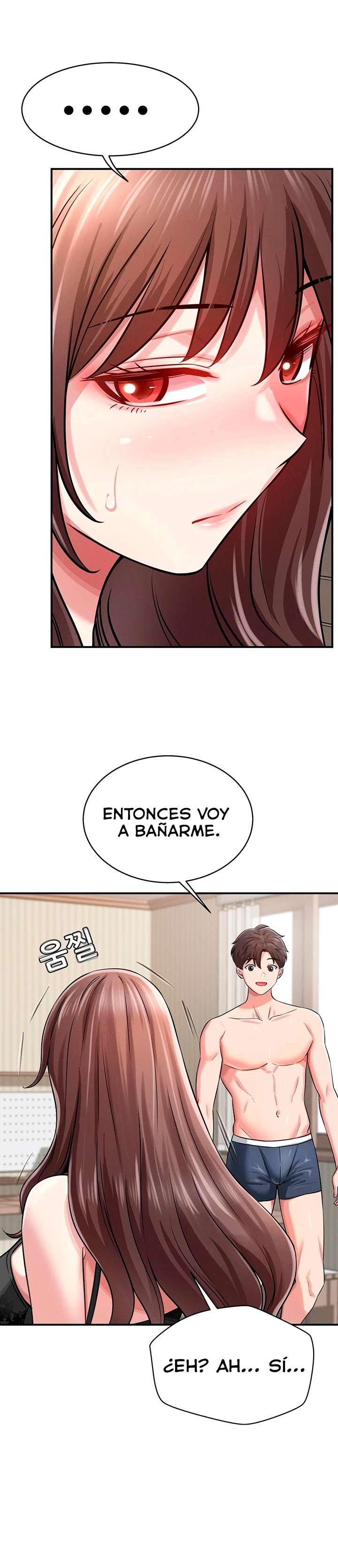 Dominando a Mi Hermanastra Capitulo 1 página 35