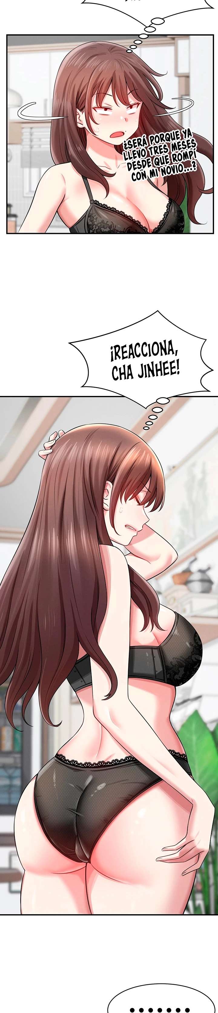 Dominando a Mi Hermanastra Capitulo 1 página 38