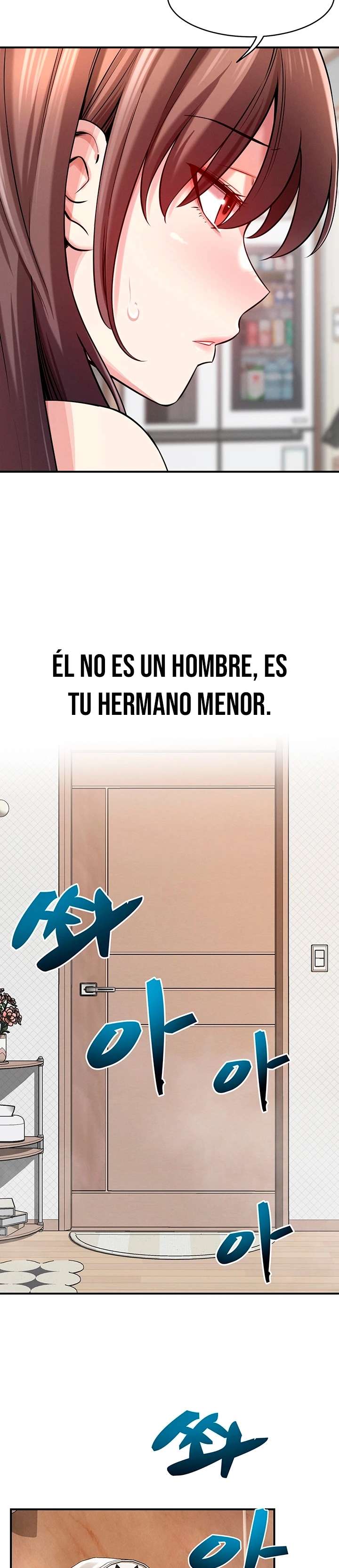 Dominando a Mi Hermanastra Capitulo 1 página 39