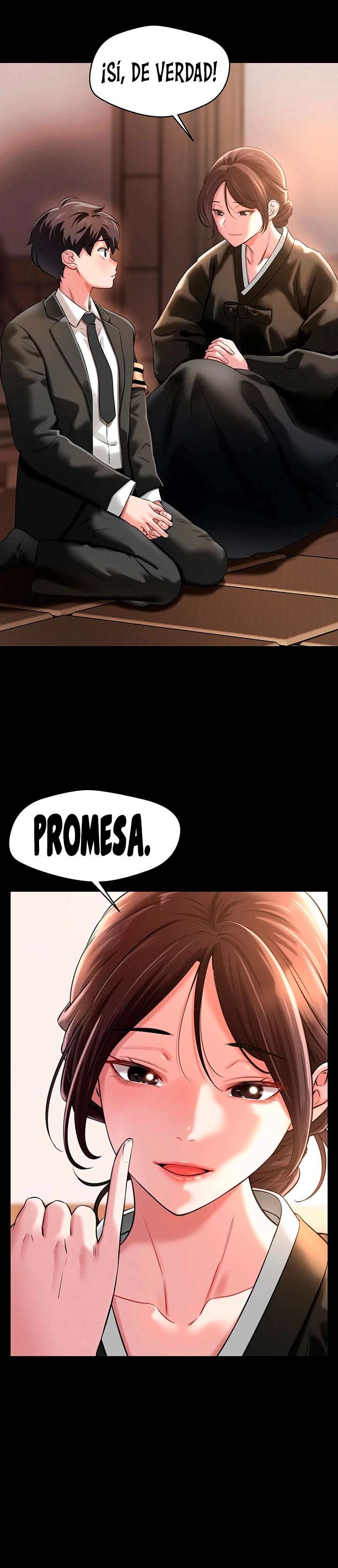Dominando a Mi Hermanastra Capitulo 1 página 5