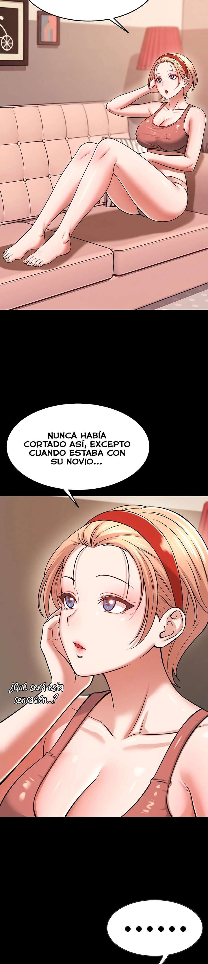 Dominando a Mi Hermanastra Capitulo 10 página 12