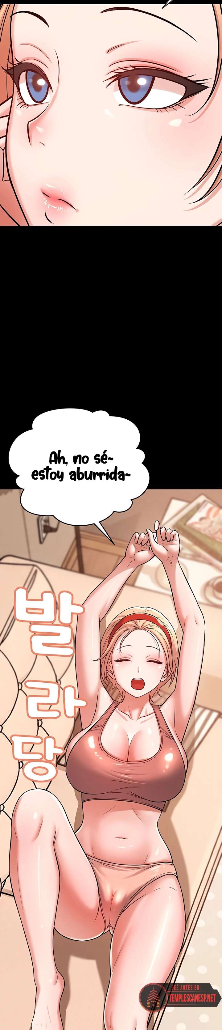 Dominando a Mi Hermanastra Capitulo 10 página 13