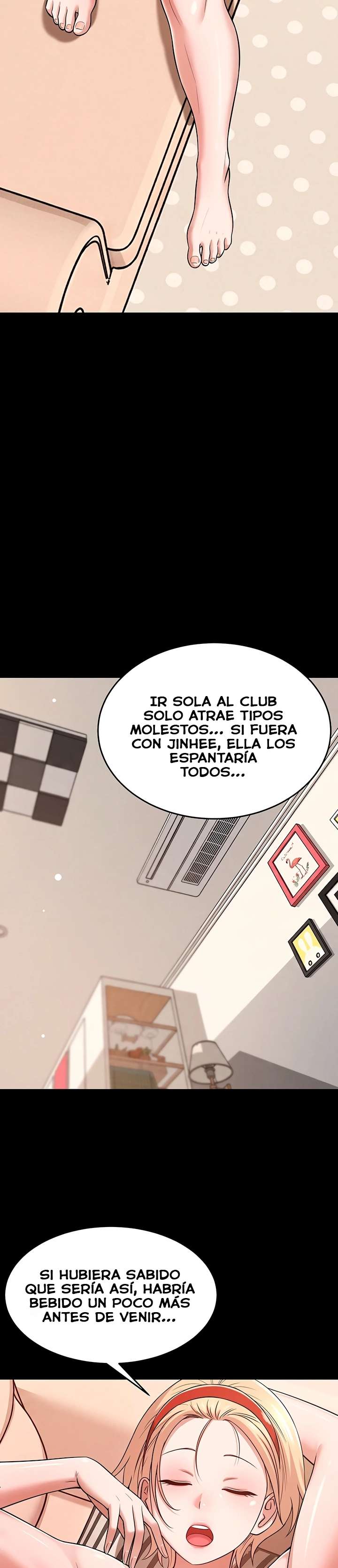Dominando a Mi Hermanastra Capitulo 10 página 14