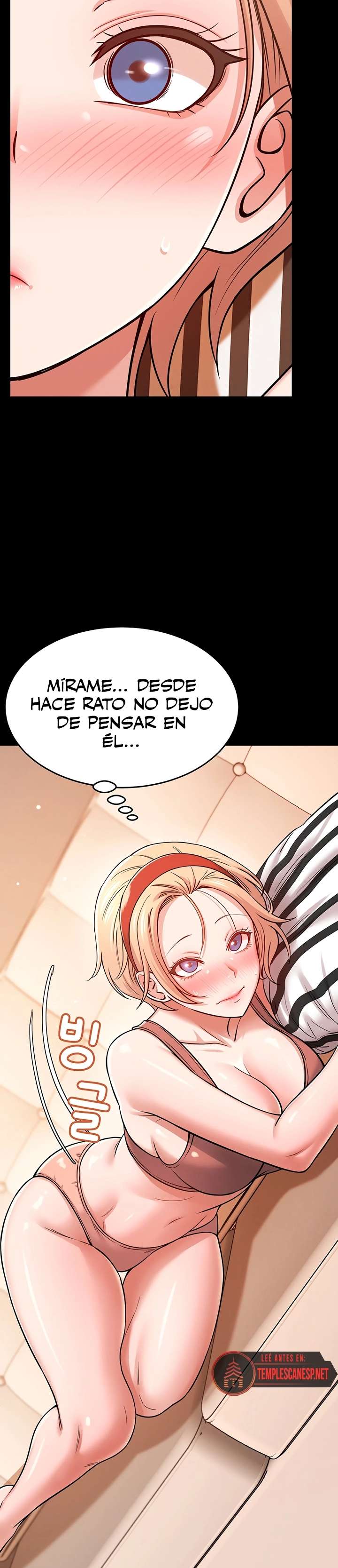 Dominando a Mi Hermanastra Capitulo 10 página 16