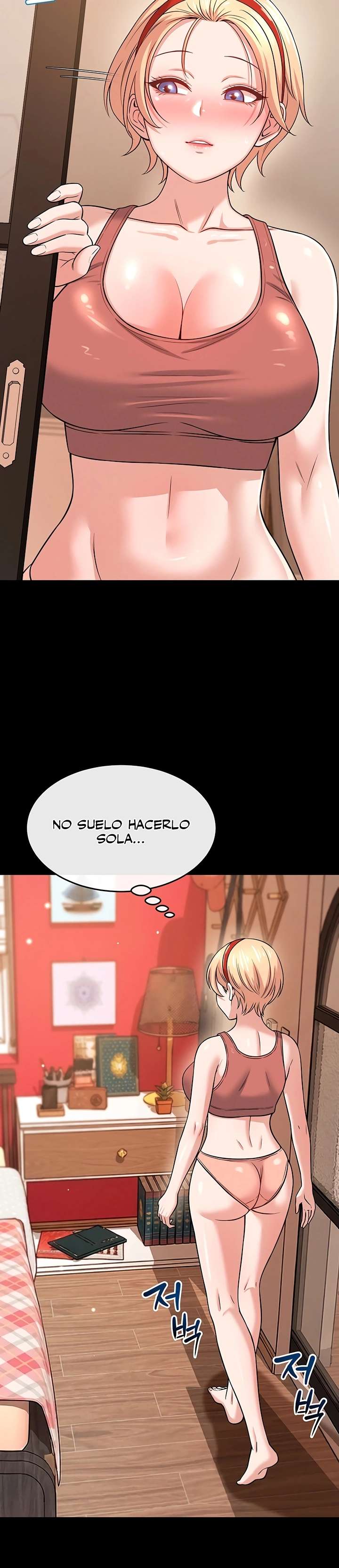 Dominando a Mi Hermanastra Capitulo 10 página 26