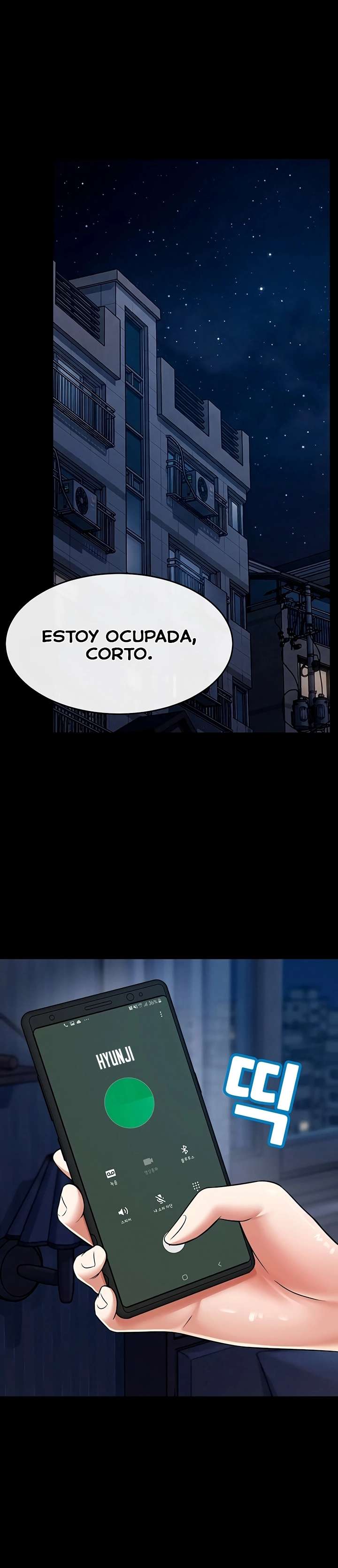 Dominando a Mi Hermanastra Capitulo 10 página 38