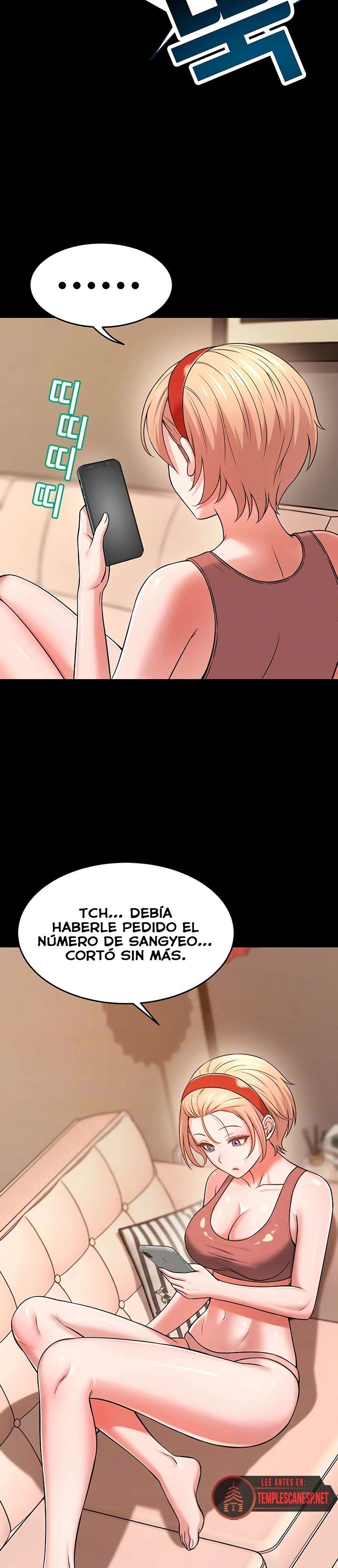Dominando a Mi Hermanastra Capitulo 10 página 9