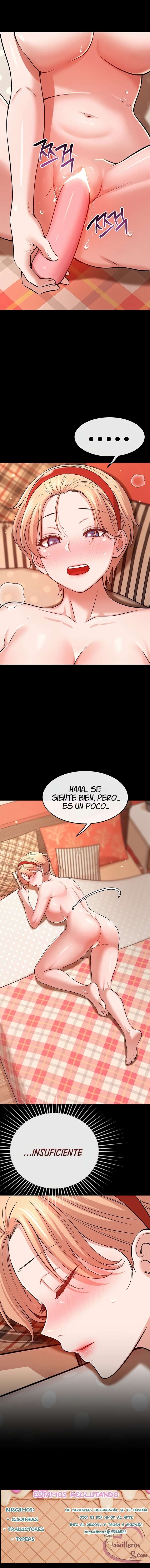 Dominando a Mi Hermanastra Capitulo 11 página 17