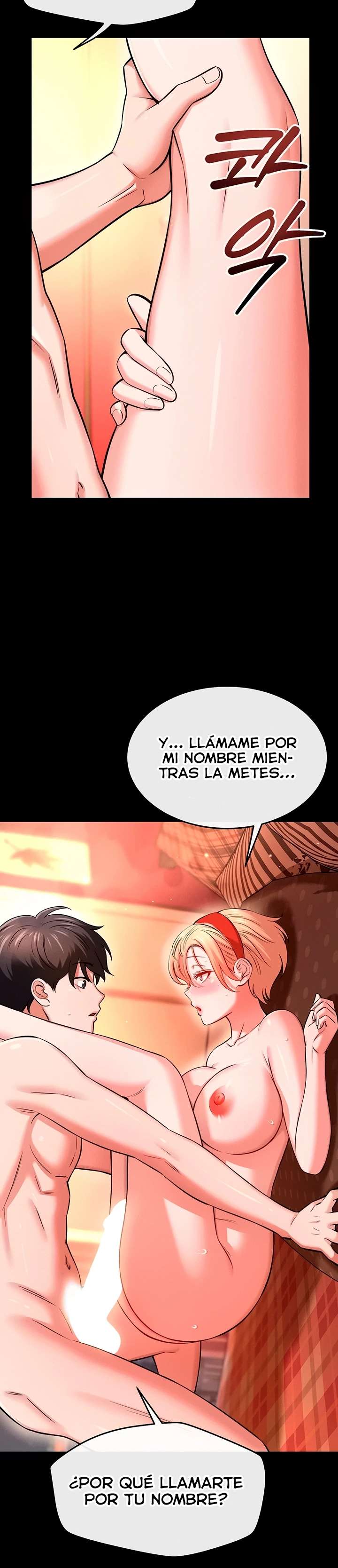 Dominando a Mi Hermanastra Capitulo 12 página 12