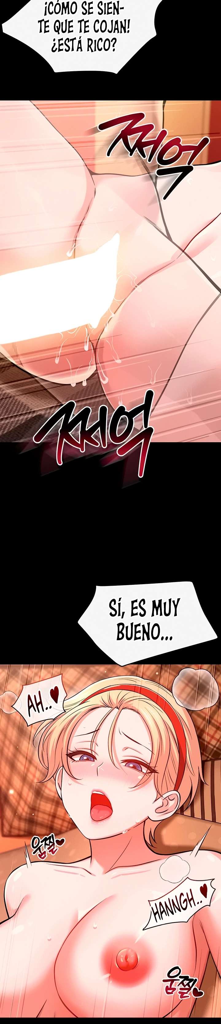 Dominando a Mi Hermanastra Capitulo 12 página 18