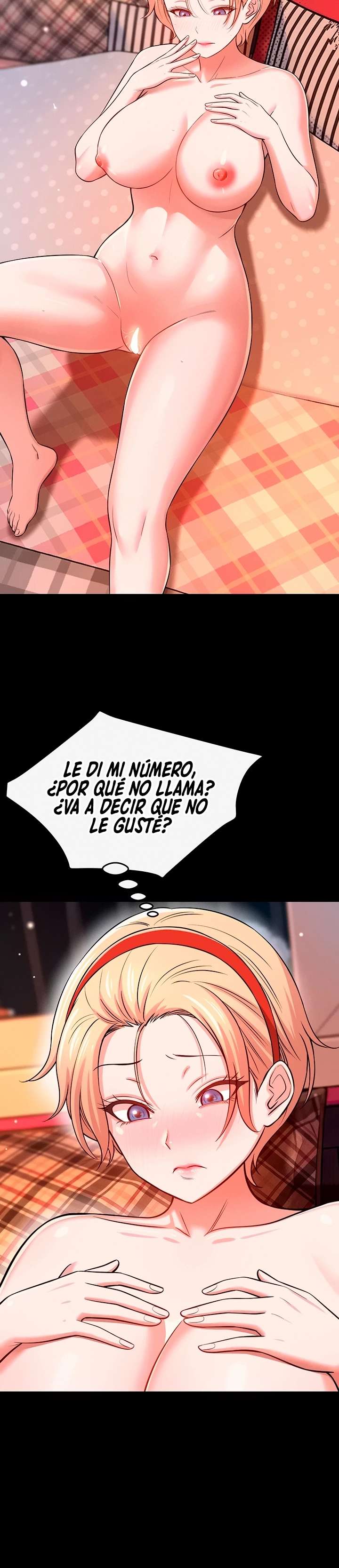 Dominando a Mi Hermanastra Capitulo 12 página 37