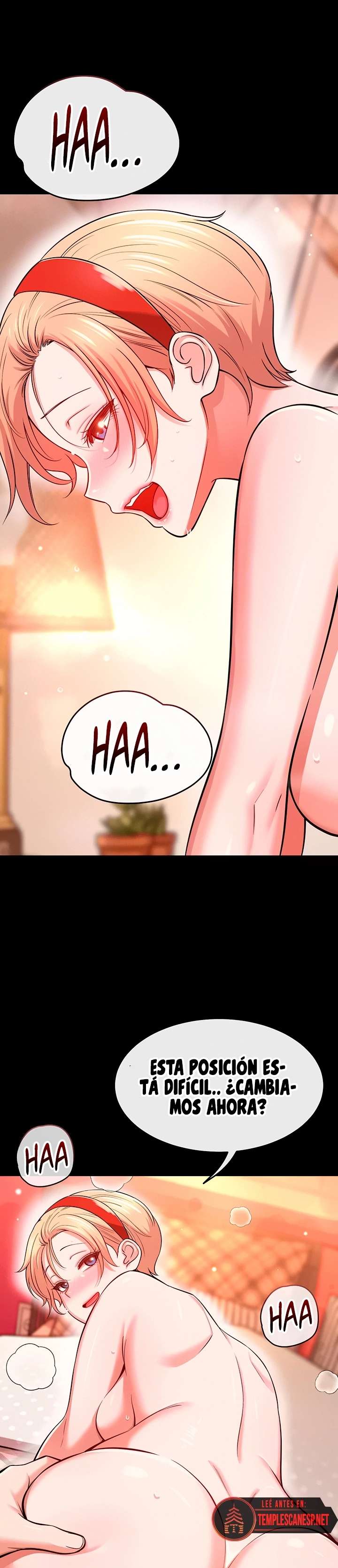 Dominando a Mi Hermanastra Capitulo 12 página 7