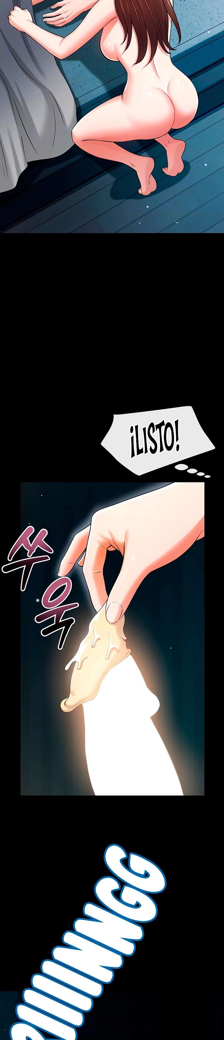 Dominando a Mi Hermanastra Capitulo 13 página 10