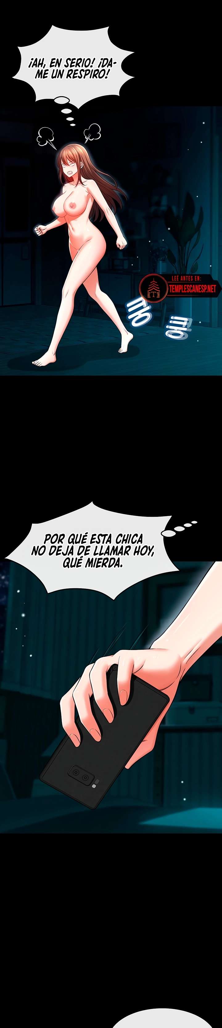 Dominando a Mi Hermanastra Capitulo 13 página 14