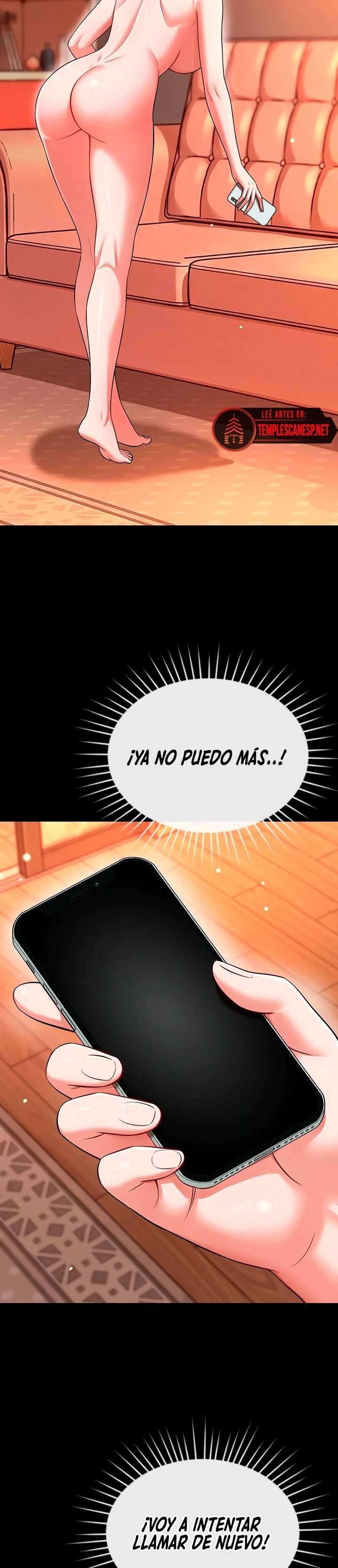 Dominando a Mi Hermanastra Capitulo 13 página 2