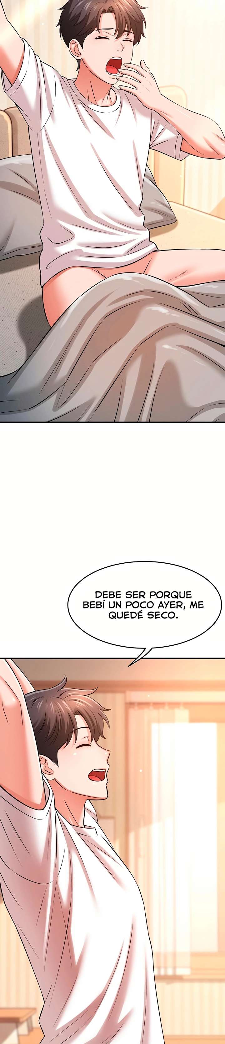 Dominando a Mi Hermanastra Capitulo 13 página 21
