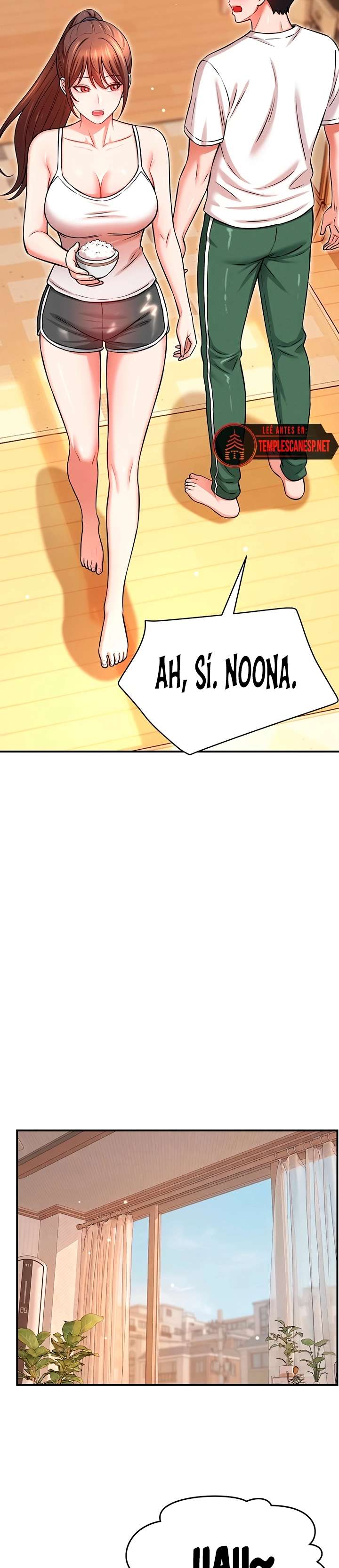 Dominando a Mi Hermanastra Capitulo 13 página 30