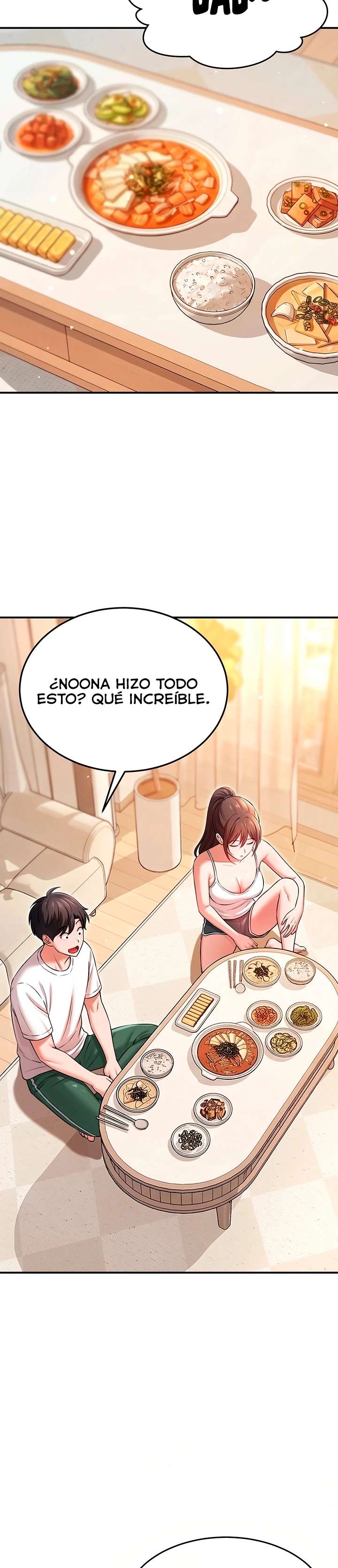 Dominando a Mi Hermanastra Capitulo 13 página 31