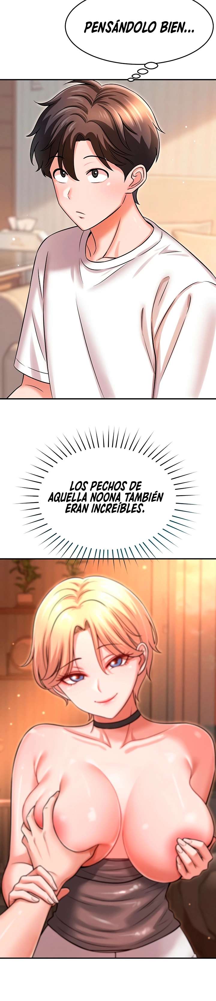 Dominando a Mi Hermanastra Capitulo 13 página 37