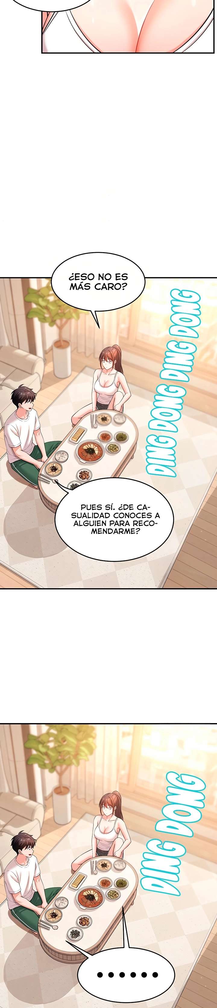 Dominando a Mi Hermanastra Capitulo 13 página 40