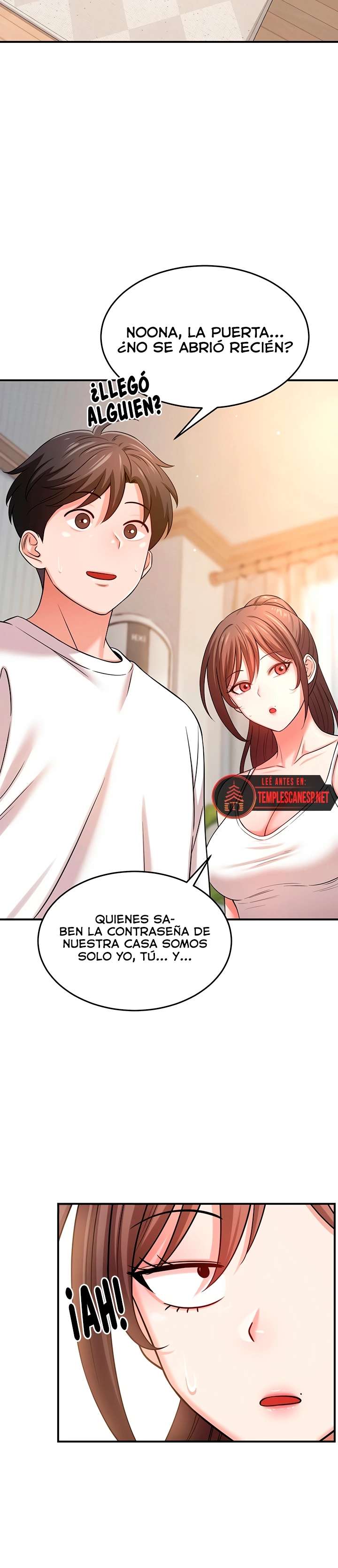 Dominando a Mi Hermanastra Capitulo 13 página 41