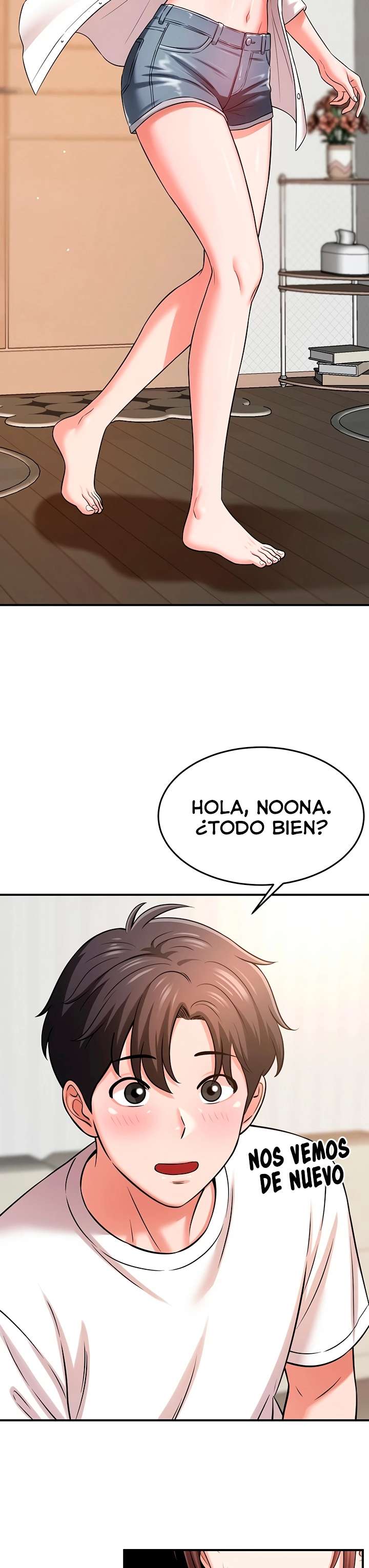 Dominando a Mi Hermanastra Capitulo 13 página 43