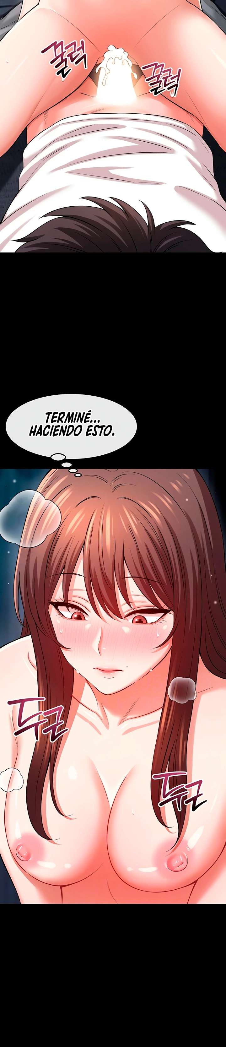 Dominando a Mi Hermanastra Capitulo 13 página 5