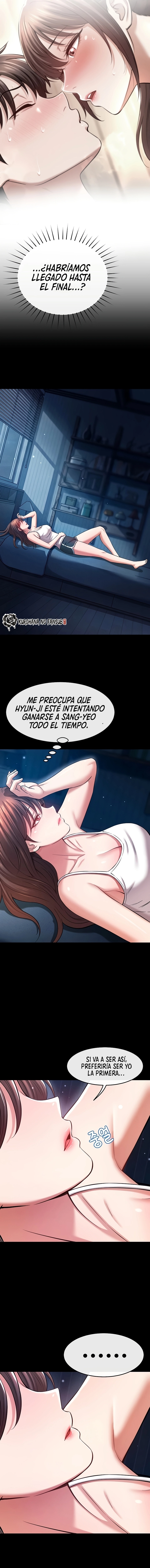 Dominando a Mi Hermanastra Capitulo 15 página 18