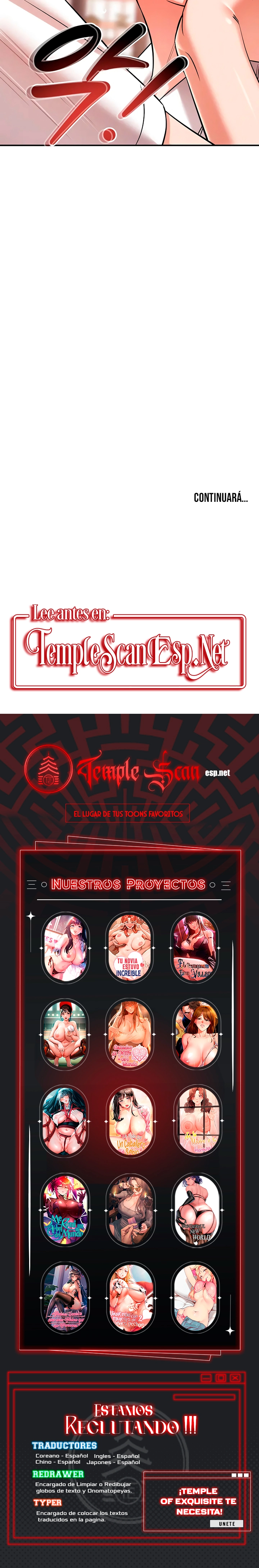 Dominando a Mi Hermanastra Capitulo 16 página 14