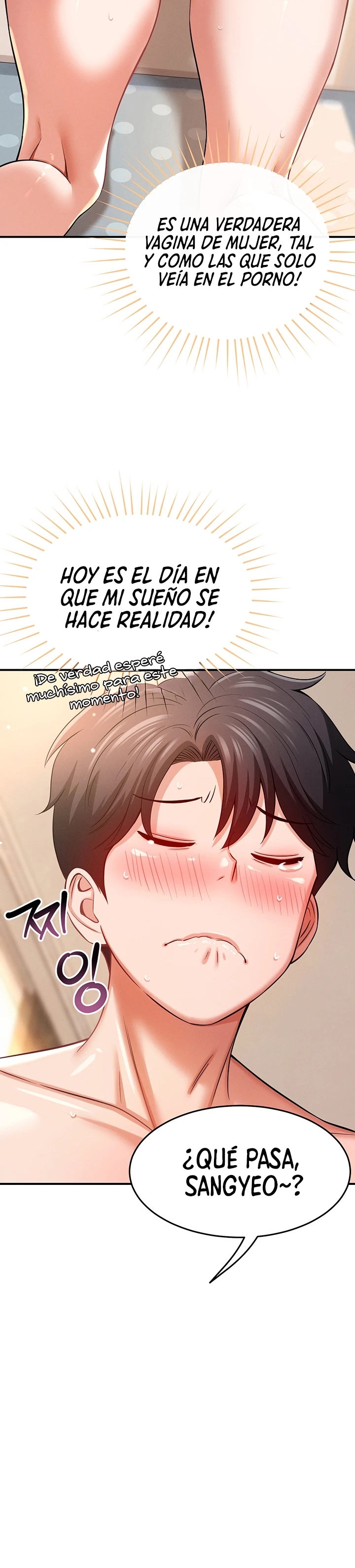 Dominando a Mi Hermanastra Capitulo 18 página 12