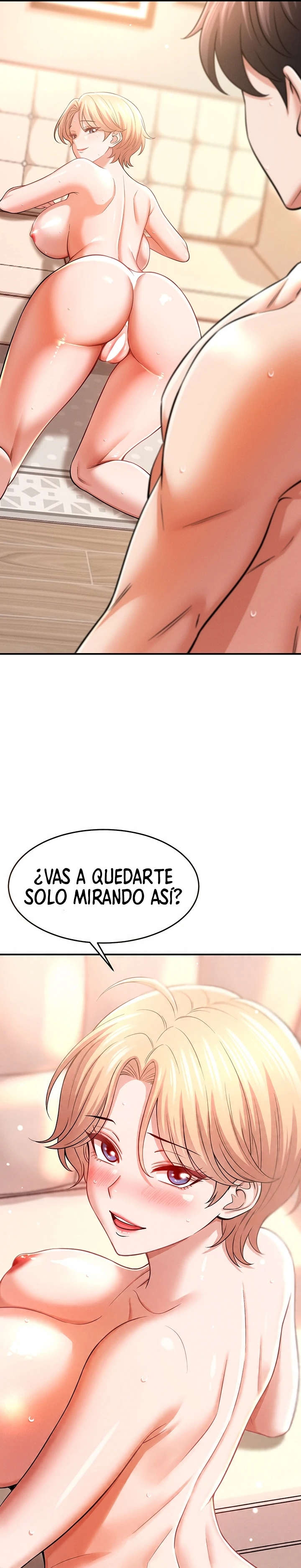 Dominando a Mi Hermanastra Capitulo 18 página 13