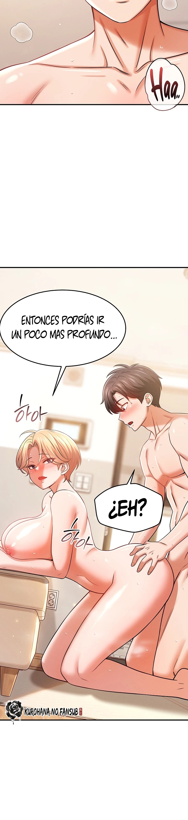 Dominando a Mi Hermanastra Capitulo 18 página 30