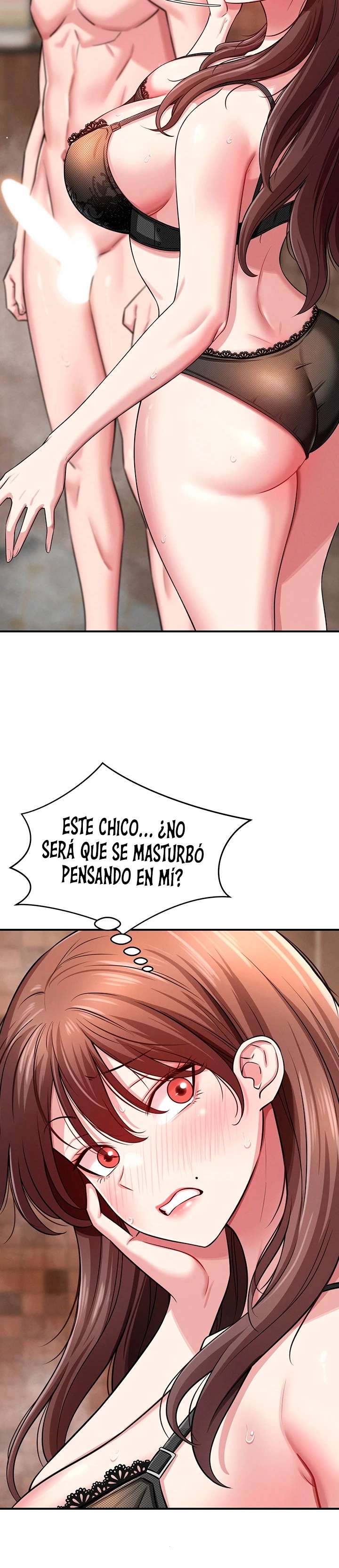 Dominando a Mi Hermanastra Capitulo 2 página 12