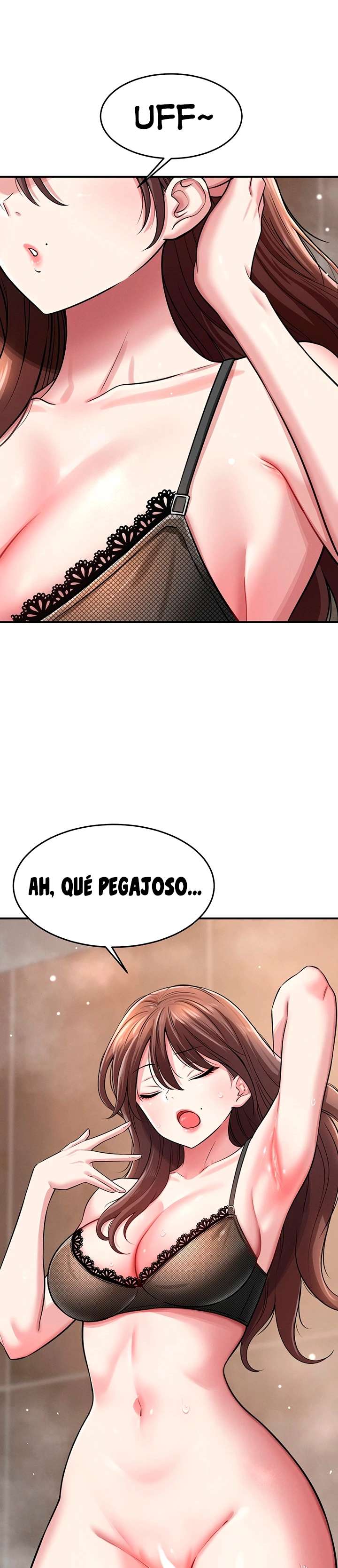 Dominando a Mi Hermanastra Capitulo 2 página 18