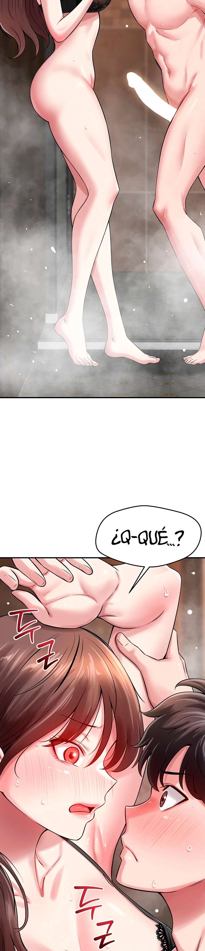 Dominando a Mi Hermanastra Capitulo 2 página 23