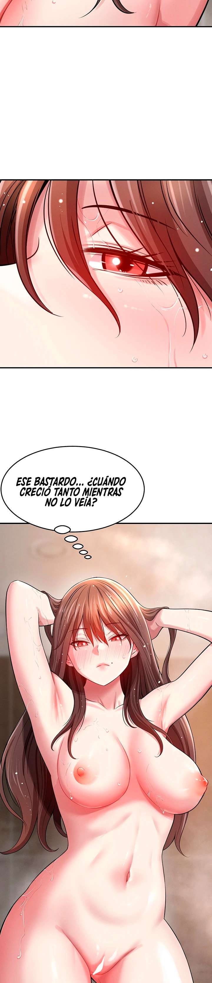 Dominando a Mi Hermanastra Capitulo 2 página 39