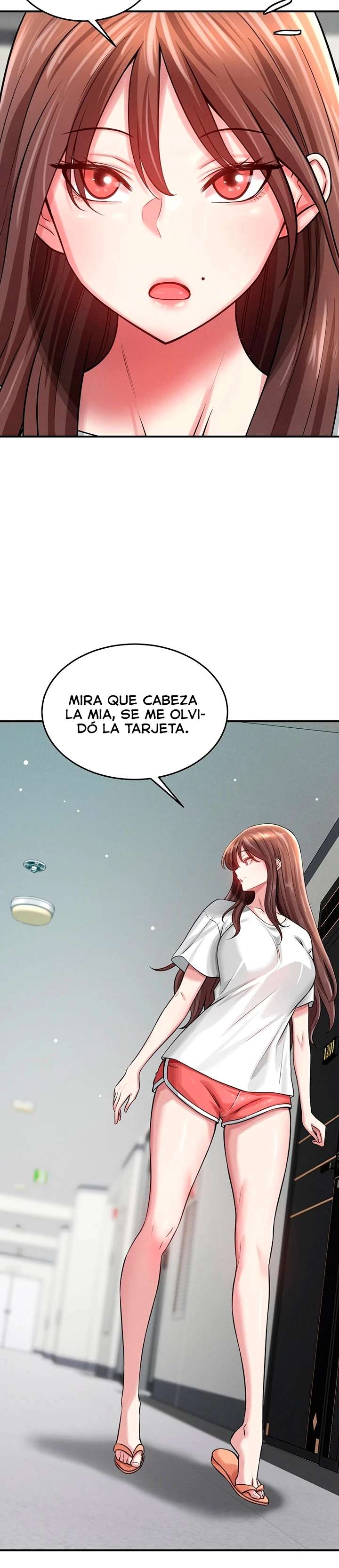 Dominando a Mi Hermanastra Capitulo 2 página 49