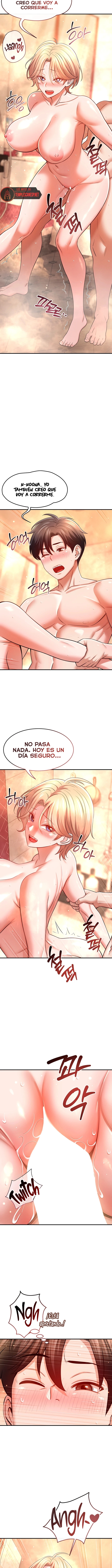 Dominando a Mi Hermanastra Capitulo 20 página 8