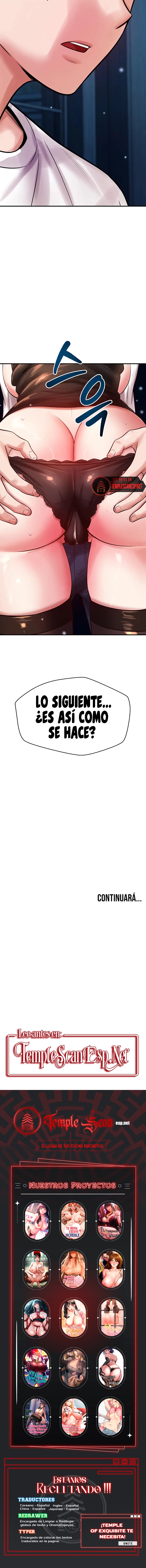 Dominando a Mi Hermanastra Capitulo 22 página 13