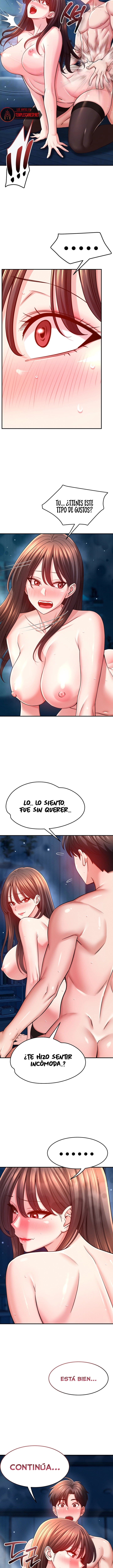 Dominando a Mi Hermanastra Capitulo 25 página 4