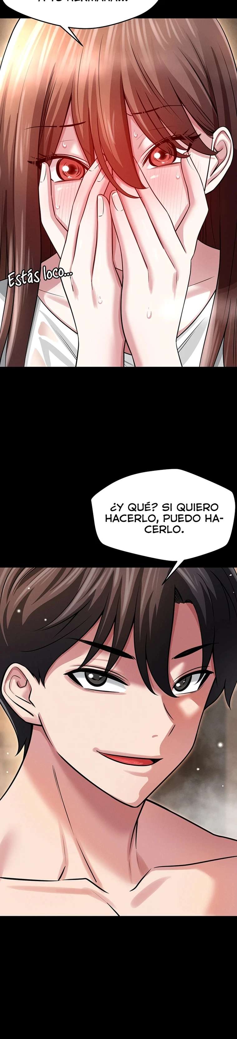 Dominando a Mi Hermanastra Capitulo 3 página 19
