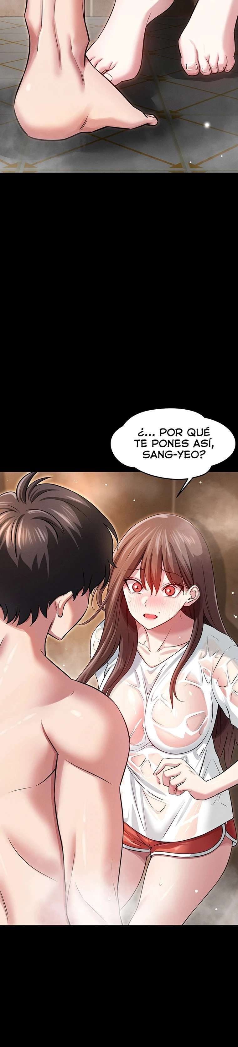 Dominando a Mi Hermanastra Capitulo 3 página 22