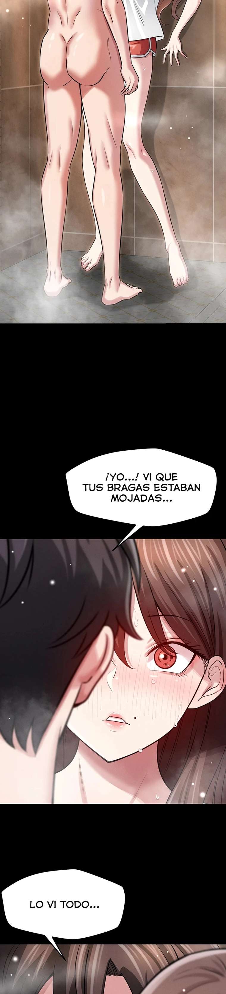Dominando a Mi Hermanastra Capitulo 3 página 25